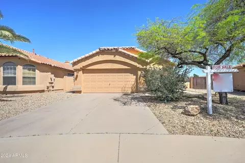 12518 W Edgemont Ave, Avondale, AZ 85392