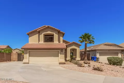 11242 W Almeria Rd, Avondale, AZ 85392