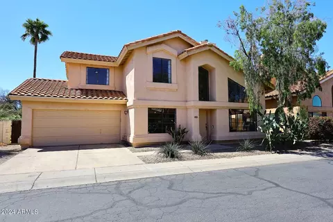 4443 E Annette Dr, Phoenix, AZ 85032