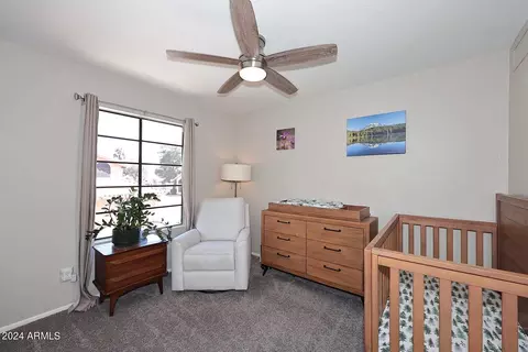 Bedroom - 4443 E Annette Dr, Phoenix, AZ 85032 photo 3 of 4