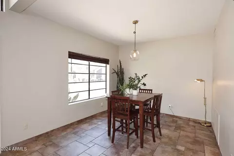 Dining - 4443 E Annette Dr, Phoenix, AZ 85032 photo 1 of 2