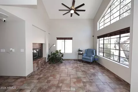 Entry Way - 4443 E Annette Dr, Phoenix, AZ 85032 photo 1 of 2
