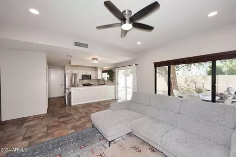 Living - 4443 E Annette Dr, Phoenix, AZ 85032 photo 4 of 4
