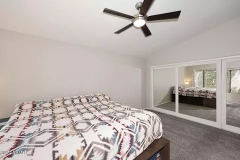 Bedroom - 4443 E Annette Dr, Phoenix, AZ 85032 photo 2 of 4