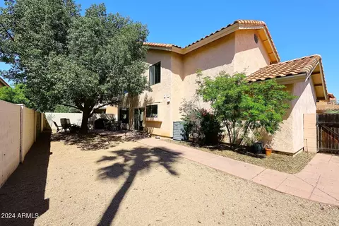 Exterior - 4443 E Annette Dr, Phoenix, AZ 85032 photo 3 of 6