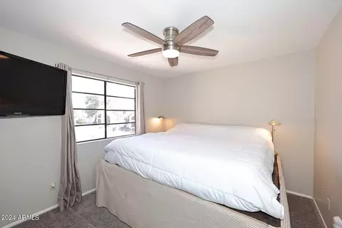 Bedroom - 4443 E Annette Dr, Phoenix, AZ 85032 photo 4 of 4