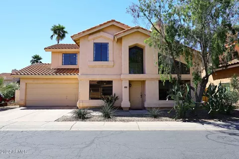 Exterior - 4443 E Annette Dr, Phoenix, AZ 85032 photo 6 of 6