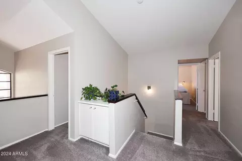 Entry Way - 4443 E Annette Dr, Phoenix, AZ 85032 photo 2 of 2