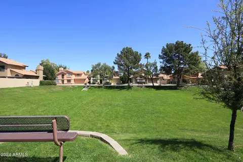 Exterior - 4443 E Annette Dr, Phoenix, AZ 85032 photo 4 of 6