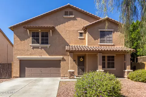 12106 W Villa Chula Ct, Sun City, AZ 85373