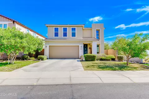 1661 N 212th Ave, Buckeye, AZ 85396
