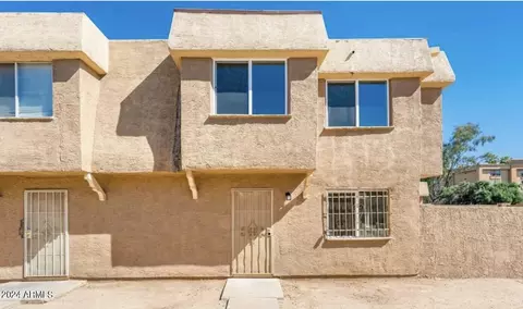 4707 E Pueblo Ave, Phoenix, AZ 85040
