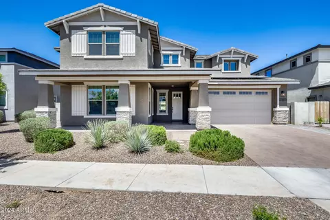 22620 E Camacho Rd, Queen Creek, AZ 85142
