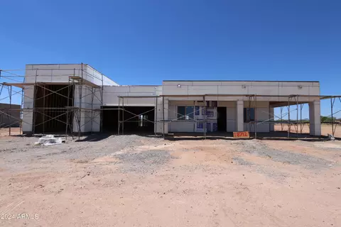 28712 N 258th Ave, Wittmann, AZ 85361