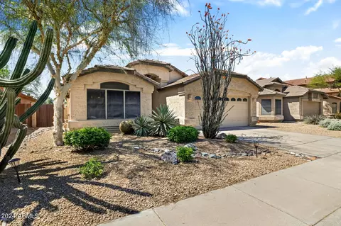 4627 E Weaver Rd, Phoenix, AZ 85050
