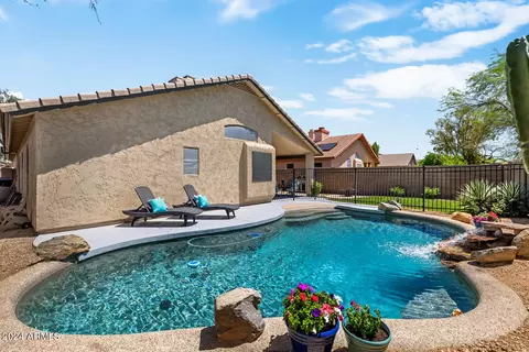 4627 E Weaver Rd, Phoenix, AZ 85050 photo 3