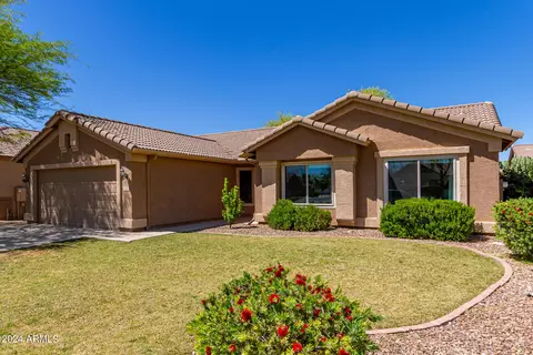 8534 E Navarro Ave, Mesa, AZ 85209