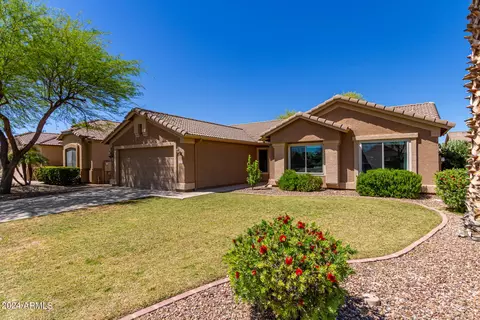 8534 E Navarro Ave, Mesa, AZ 85209 photo 3