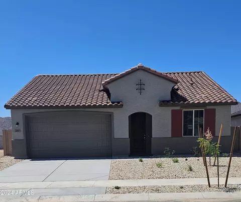 22601 W Mohawk Ln, Surprise, AZ 85387