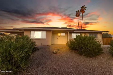 1521 N Saguaro Dr, Tempe, AZ 85288