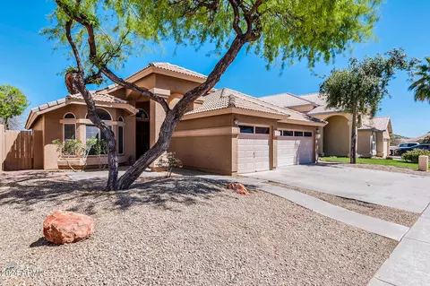 16001 S 13th Way, Phoenix, AZ 85048