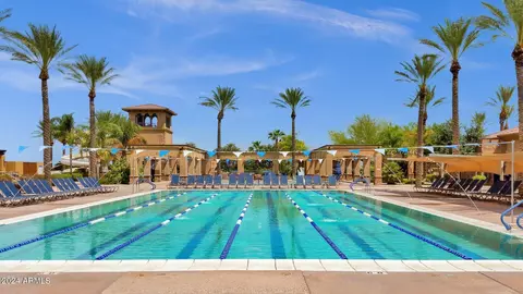 Exterior - 3853 E Dubois Ave, Gilbert, AZ 85298 photo 15 of 16