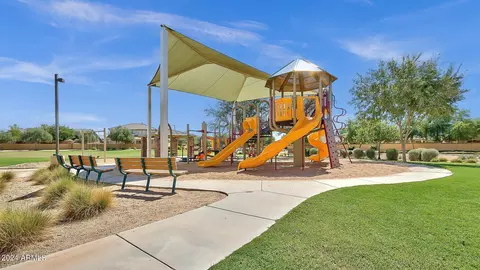View/Area - 3853 E Dubois Ave, Gilbert, AZ 85298 photo 1 of 3