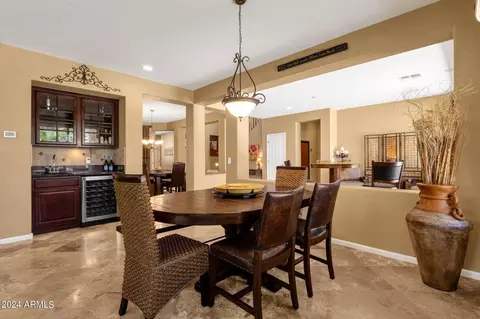 Dining - 3853 E Dubois Ave, Gilbert, AZ 85298 photo 3 of 3
