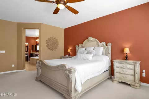 Bedroom - 3853 E Dubois Ave, Gilbert, AZ 85298 photo 2 of 6