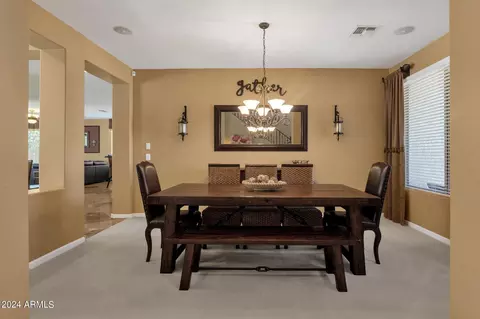 Dining - 3853 E Dubois Ave, Gilbert, AZ 85298 photo 1 of 3