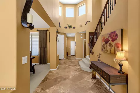 Entry Way - 3853 E Dubois Ave, Gilbert, AZ 85298 photo 1 of 1