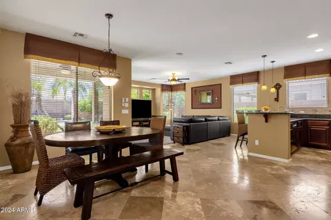 Kitchen - 3853 E Dubois Ave, Gilbert, AZ 85298 photo 1 of 6