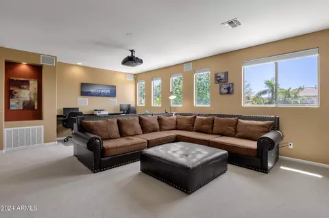 Living - 3853 E Dubois Ave, Gilbert, AZ 85298 photo 5 of 5