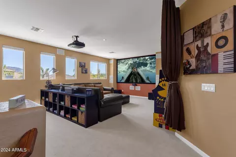 Living - 3853 E Dubois Ave, Gilbert, AZ 85298 photo 4 of 5