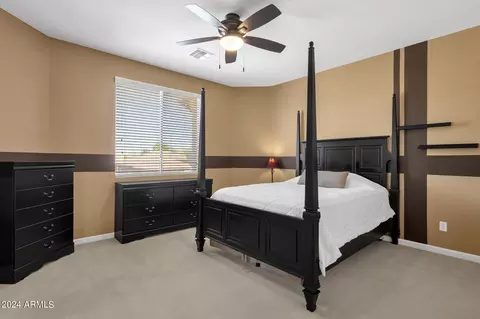 Bedroom - 3853 E Dubois Ave, Gilbert, AZ 85298 photo 3 of 6