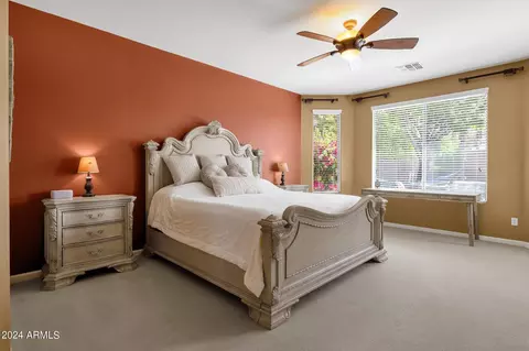 Bedroom - 3853 E Dubois Ave, Gilbert, AZ 85298 photo 1 of 6