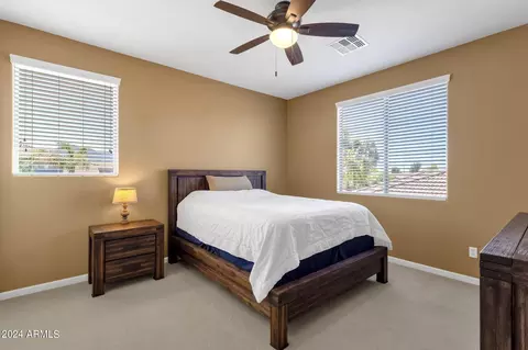 Bedroom - 3853 E Dubois Ave, Gilbert, AZ 85298 photo 6 of 6