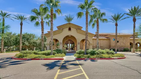 Exterior - 3853 E Dubois Ave, Gilbert, AZ 85298 photo 14 of 16