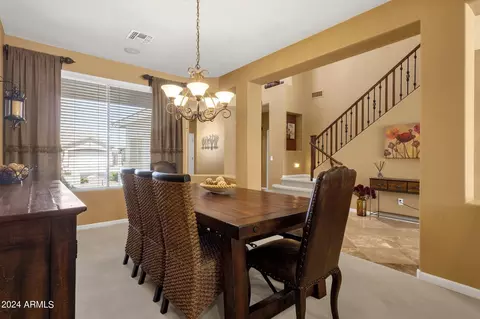 Dining - 3853 E Dubois Ave, Gilbert, AZ 85298 photo 2 of 3