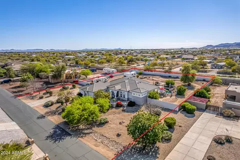 3012 N 190th Dr, Litchfield Park, AZ 85340
