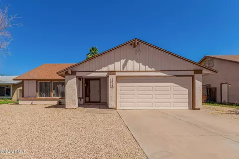 Exterior - 1812 E Saint Catherine Ave, Phoenix, AZ 85042 photo 2 of 9