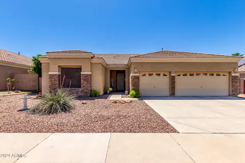4971 E Runaway Bay Dr, Chandler, AZ 85249