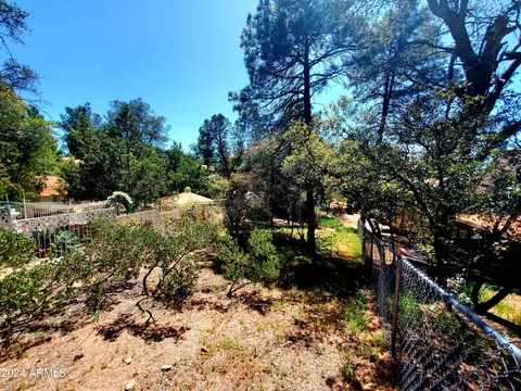 Exterior - 509 E Timber Dr, Payson, AZ 85541 photo 10 of 12
