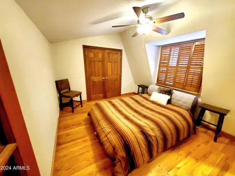 Bedroom - 509 E Timber Dr, Payson, AZ 85541 photo 2 of 4