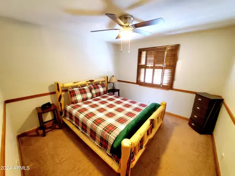 Bedroom - 509 E Timber Dr, Payson, AZ 85541 photo 1 of 4