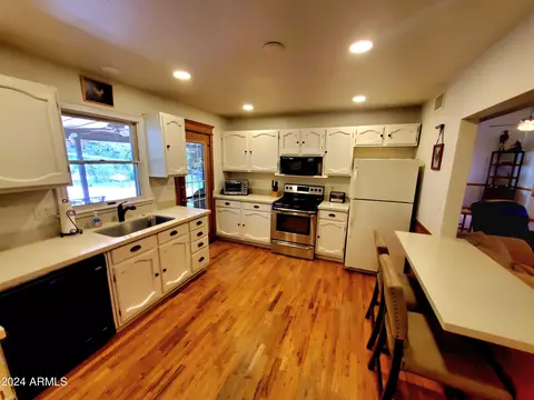 Kitchen - 509 E Timber Dr, Payson, AZ 85541 photo 1 of 1