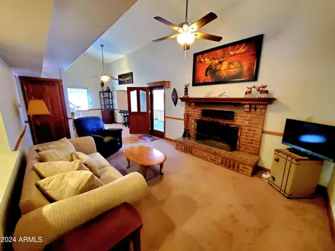 Living - 509 E Timber Dr, Payson, AZ 85541 photo 2 of 2