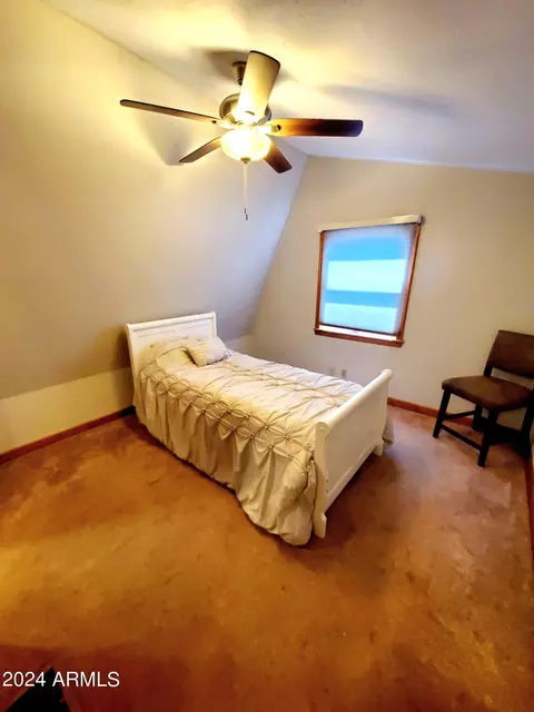 Bedroom - 509 E Timber Dr, Payson, AZ 85541 photo 4 of 4