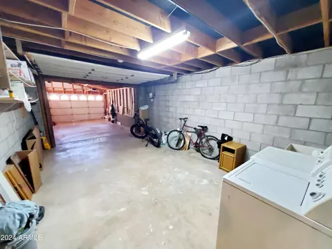 Exterior - 509 E Timber Dr, Payson, AZ 85541 photo 7 of 12