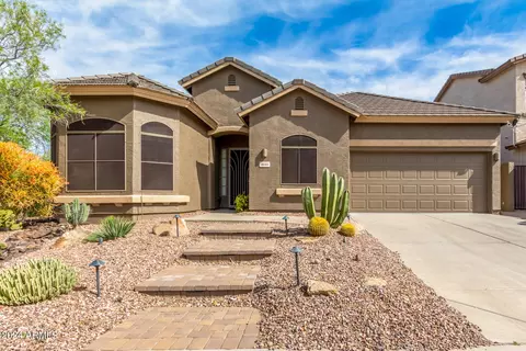 4616 W Moss Springs Rd, Anthem, AZ 85086